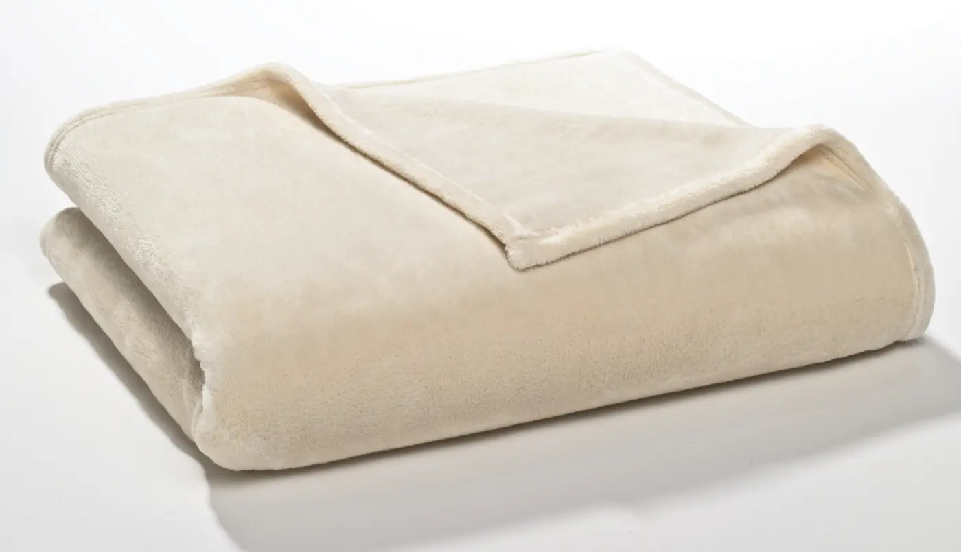 Wohndecke ca. 150x200cm