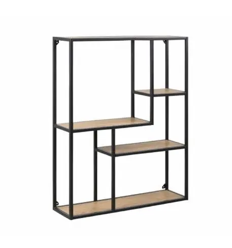 Bücherregal tm SEAFORD 0000080890