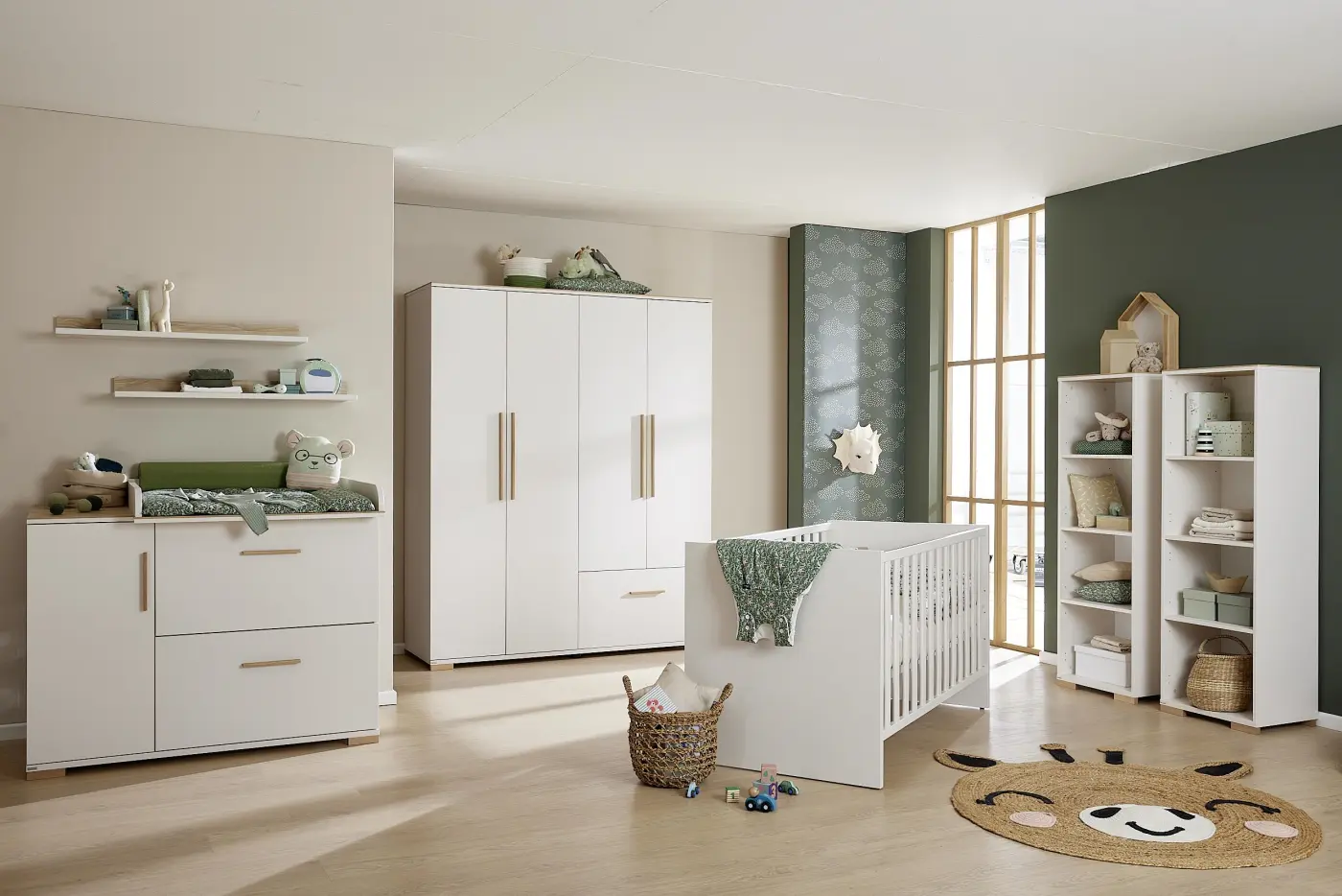 Kleiderschrank ENIE 1720116