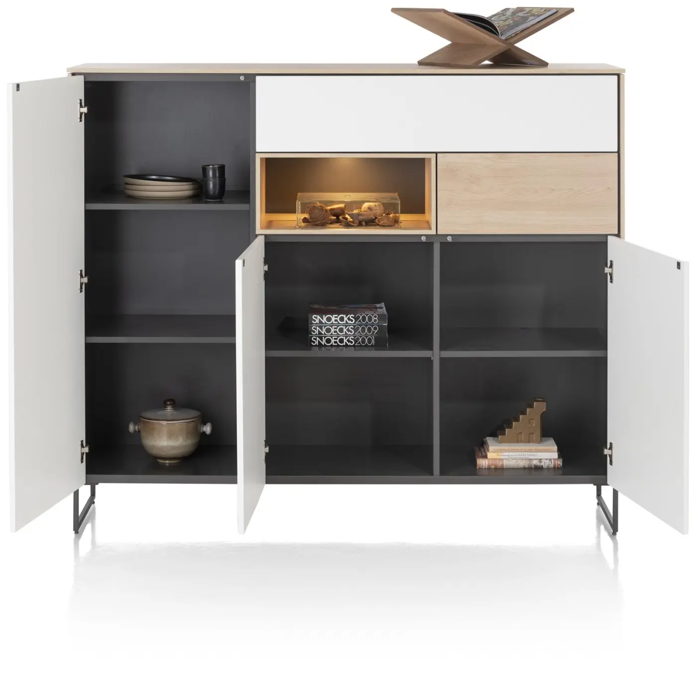 Highboard Lindfield