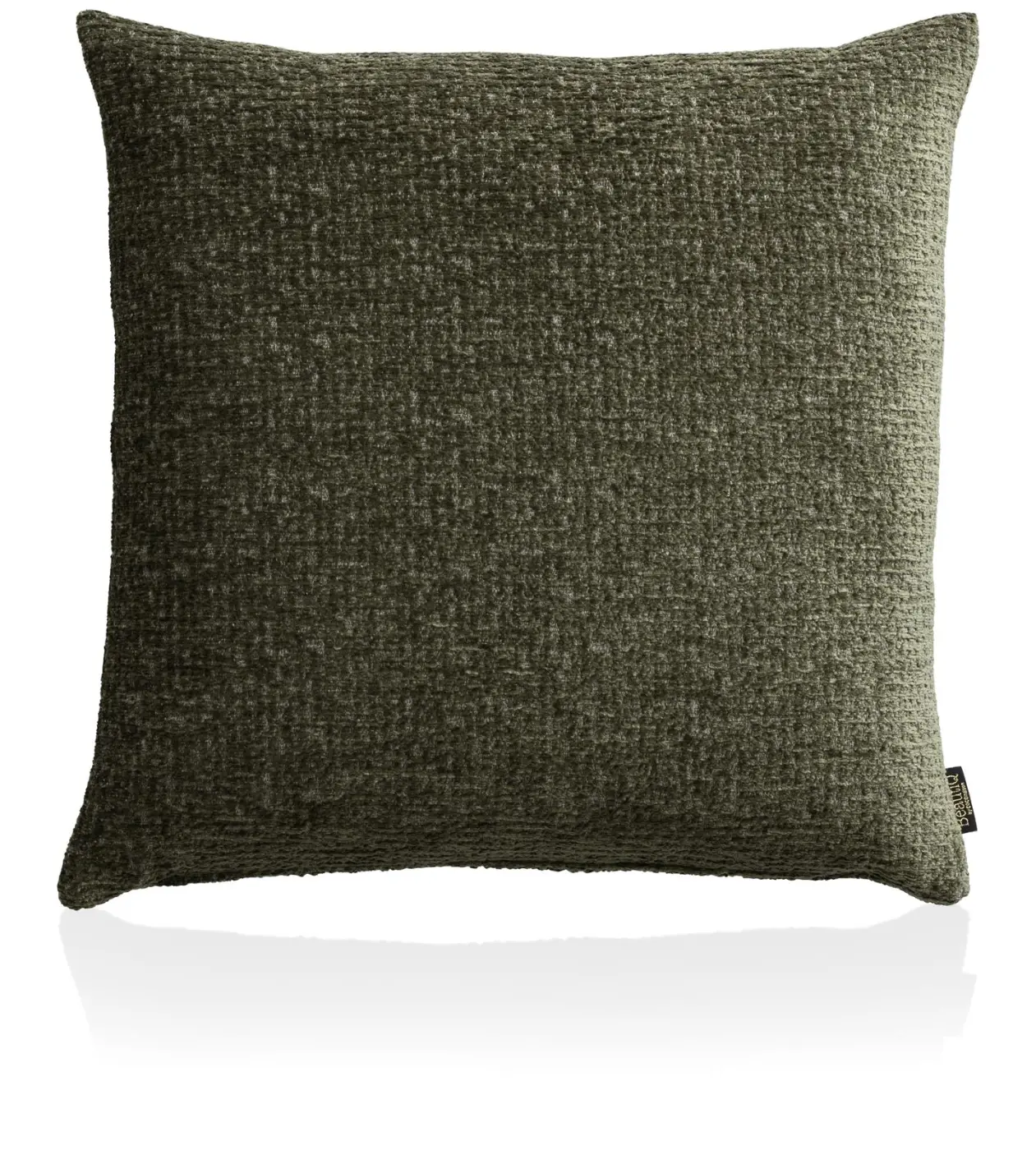 Chic Kissen ca. 60x60 cm