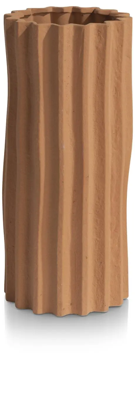 Vase H30 cm