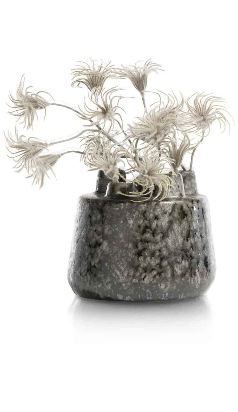 Safia Vase ca. 15 cm