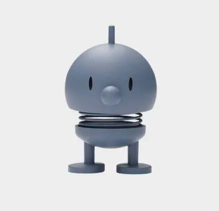 Hoptimist Soft Bumble S