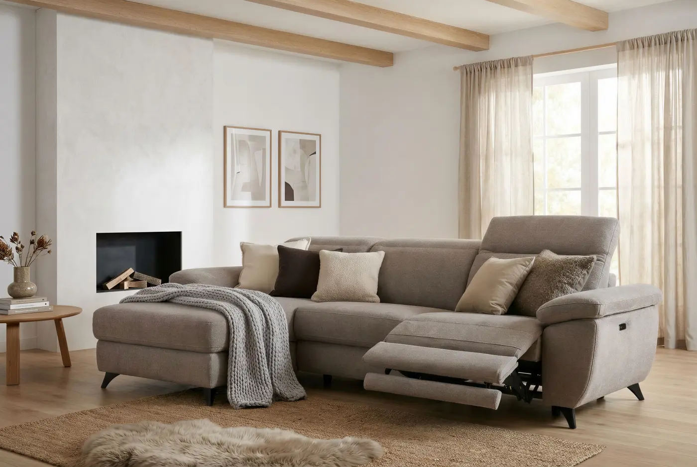 Ecksofa