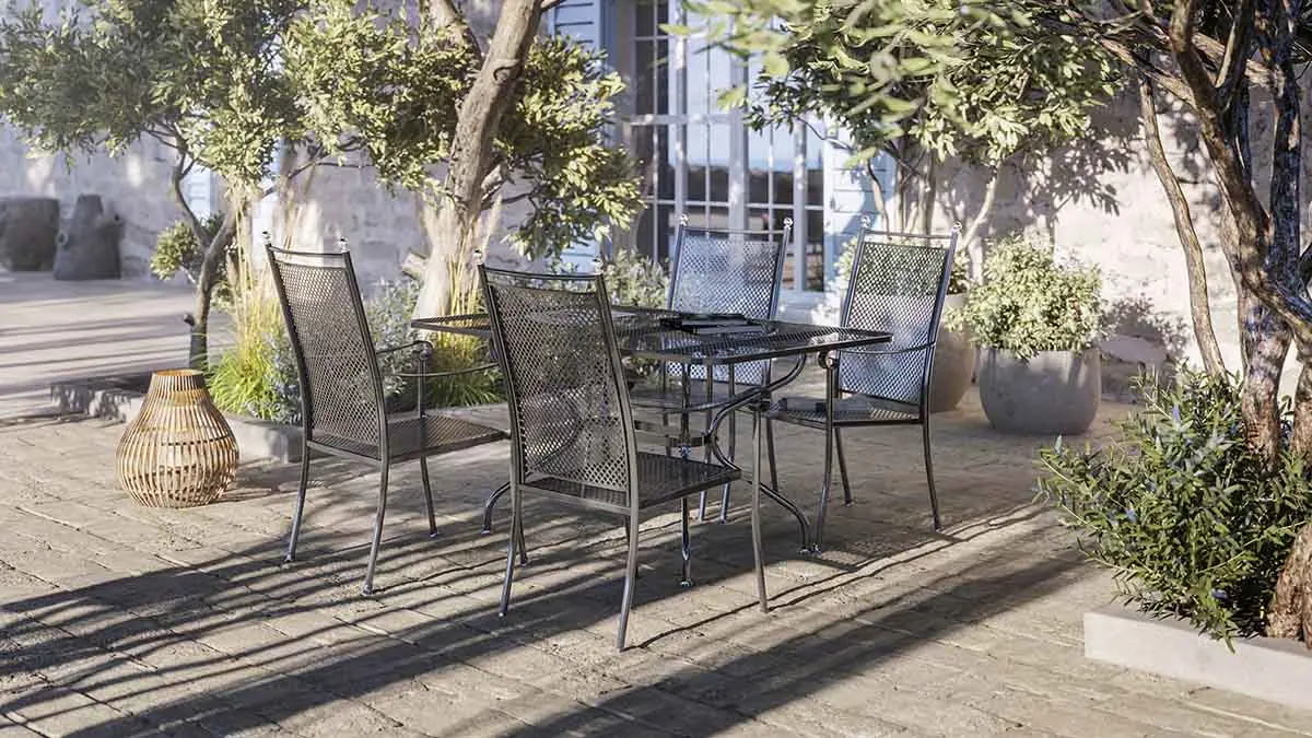 Stapelsessel Hochlehner Excelsior