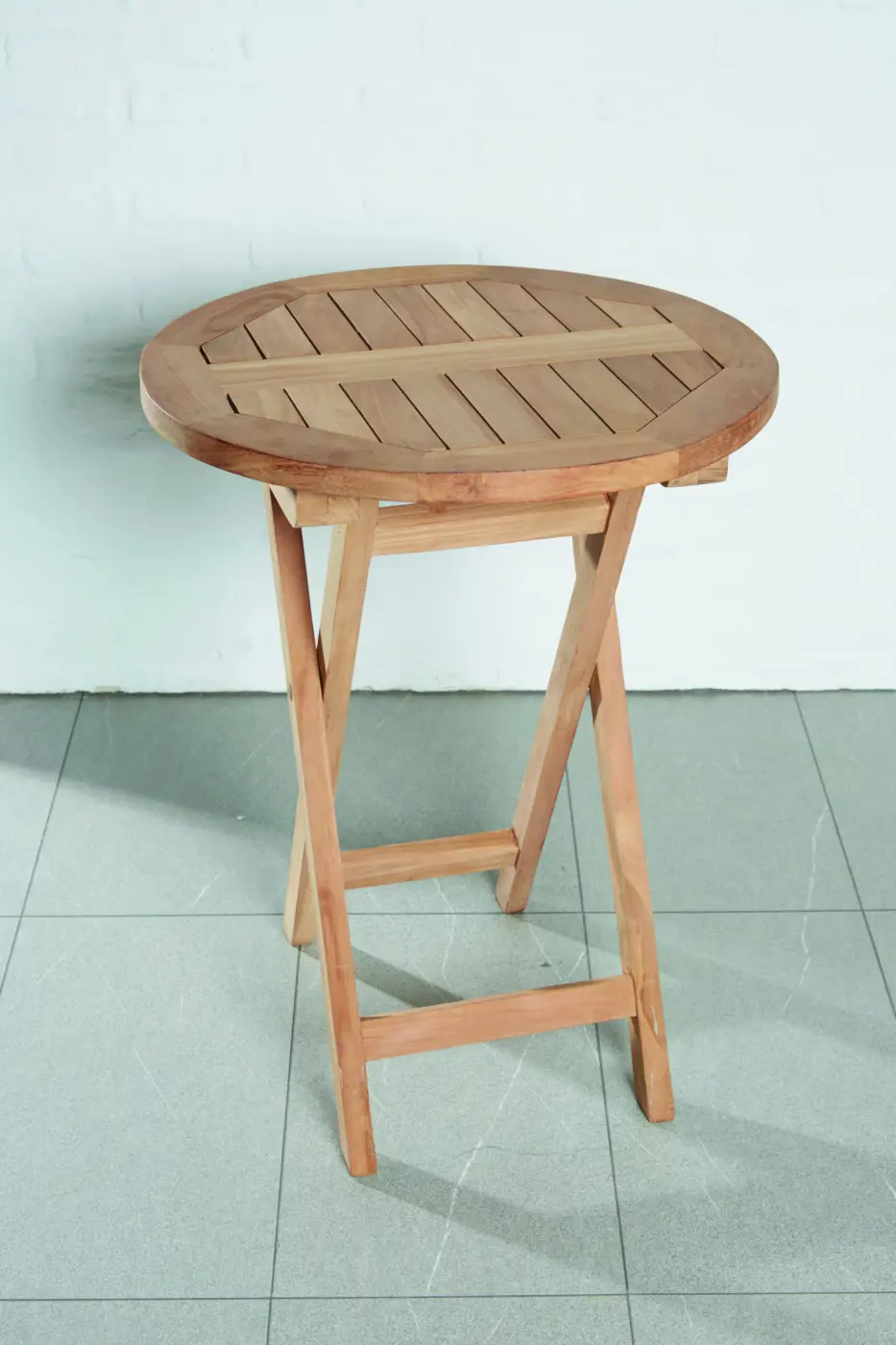 Beistelltisch Riva rund groß