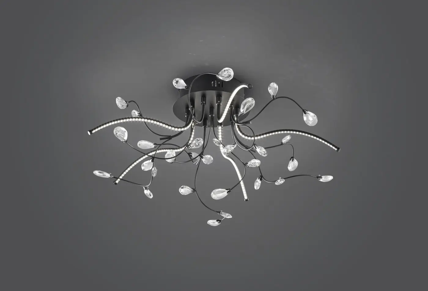 DL LED ca.21W ca.2400Lm