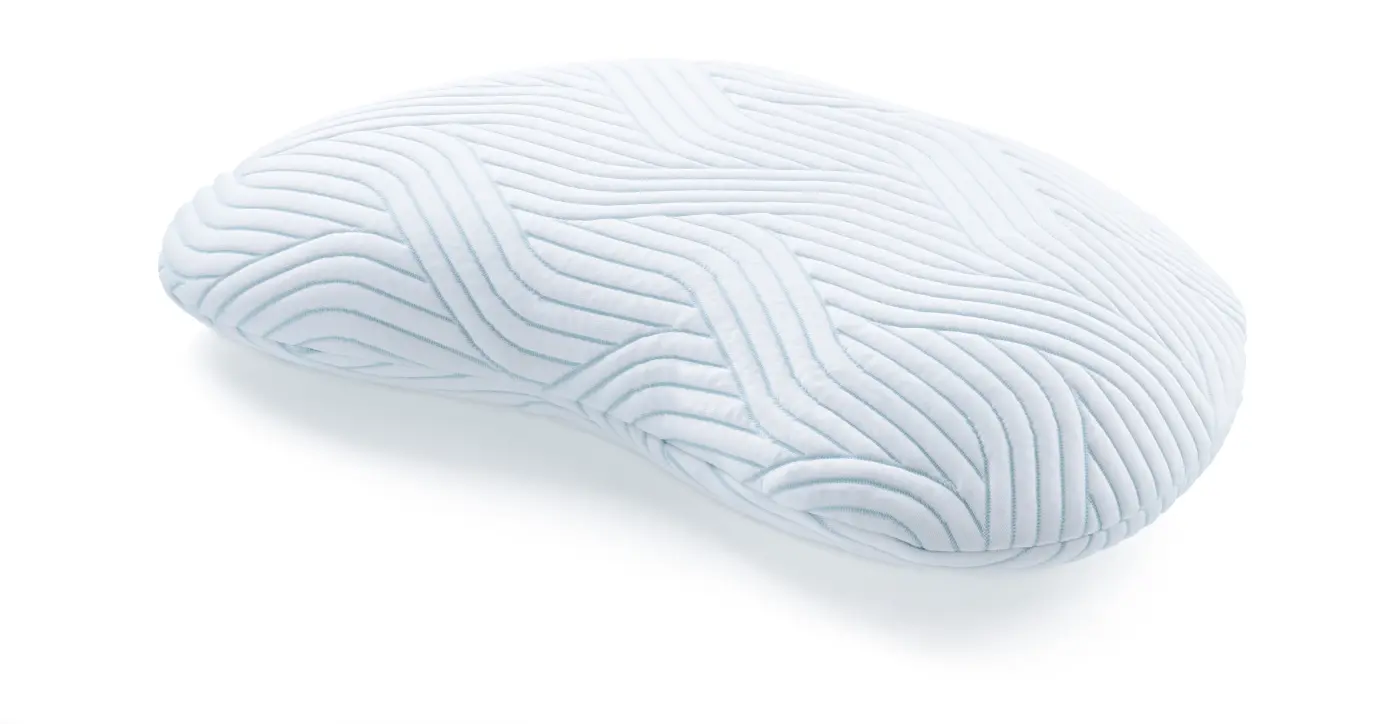 Schlafkissen CURVE