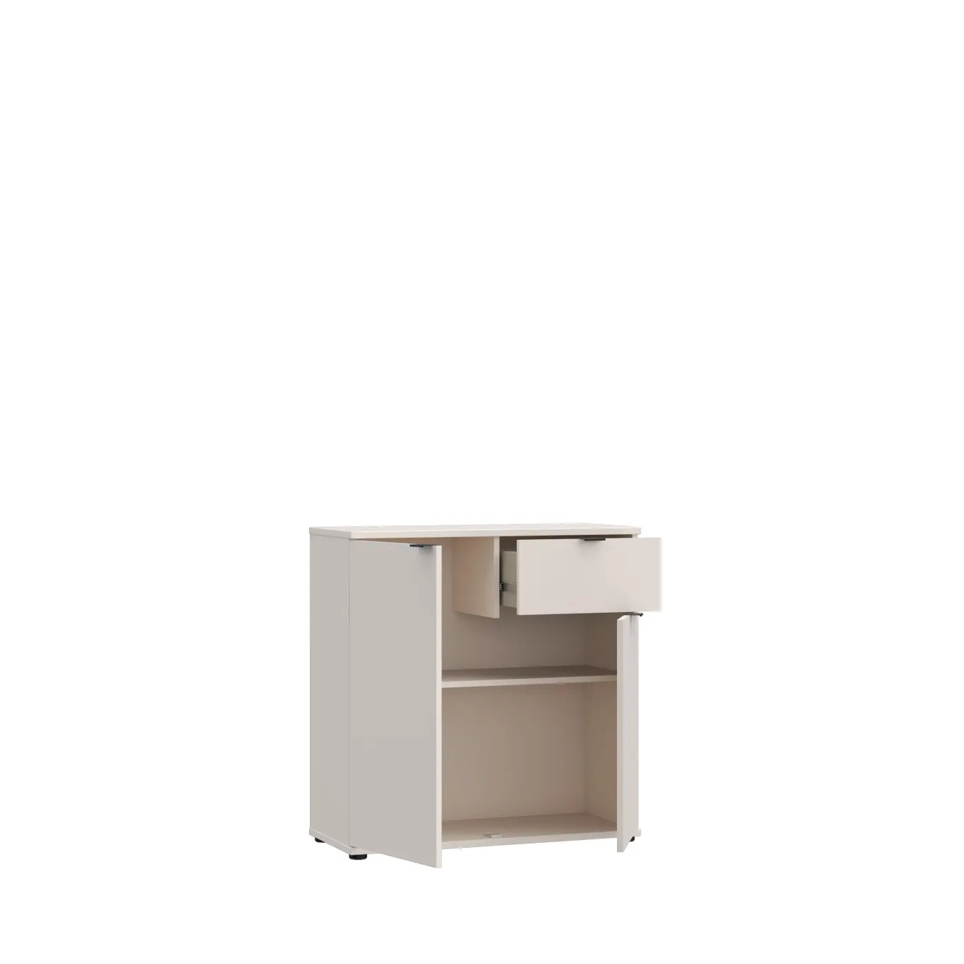 Kommode U60 Sand -  GANYMEDE