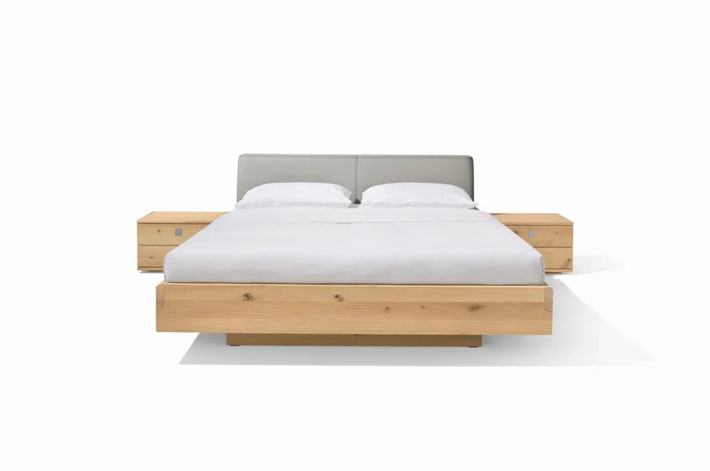 Bett, TM NOX *KOMFORT