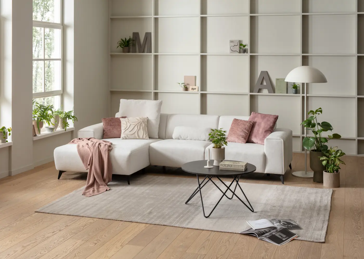 Polstergarnitur VS-MP1211