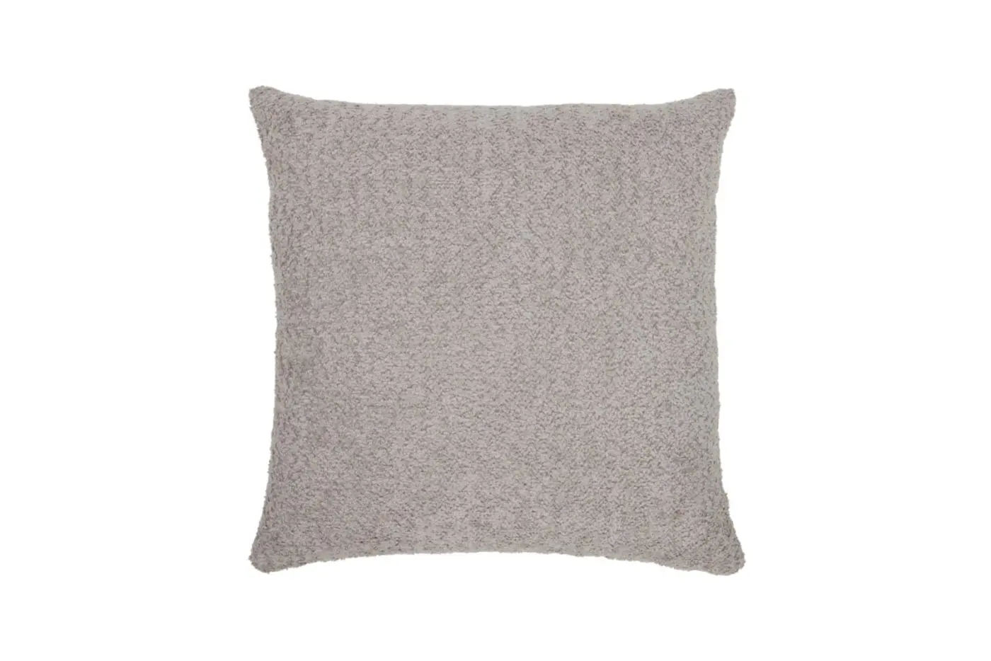 Kissenhülle, 45x45 cm, taupe