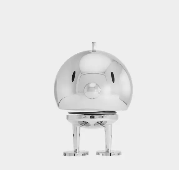 Hoptimist Bumble M Chrome