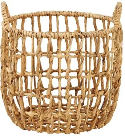 Korb-Set Wasser  Hyacininthe Korb-Set Wasser  Hyacininthe