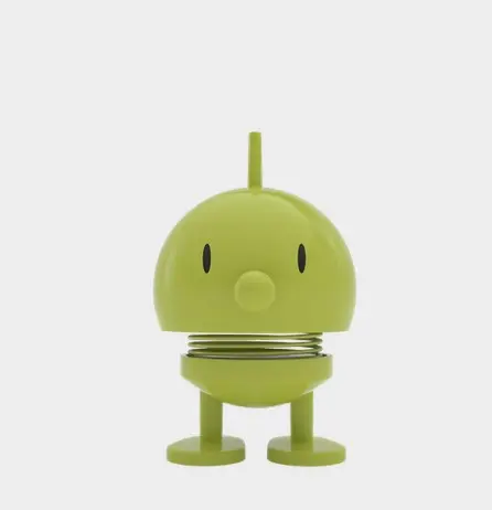 Hoptimist Bumble S Lime