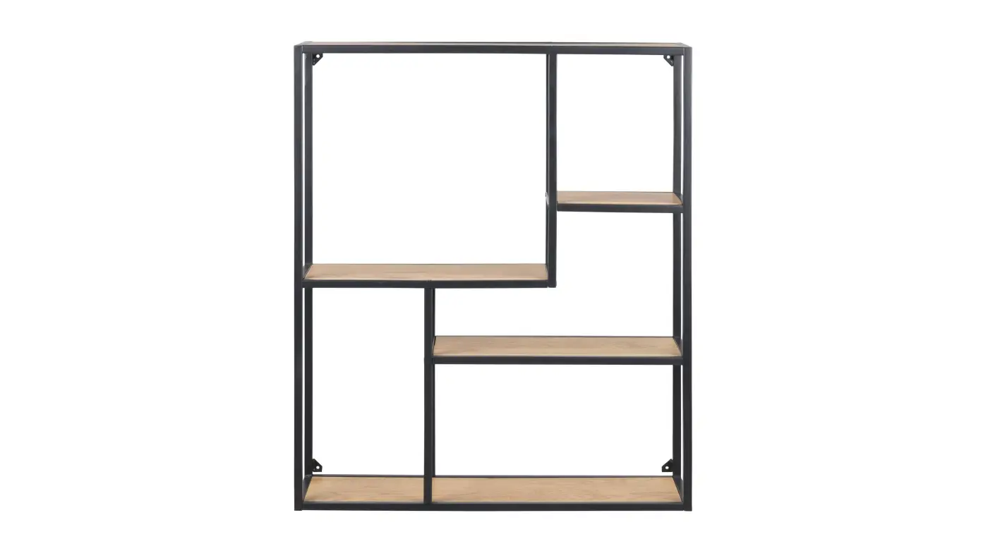 Bücherregal tm SEAFORD 0000080890