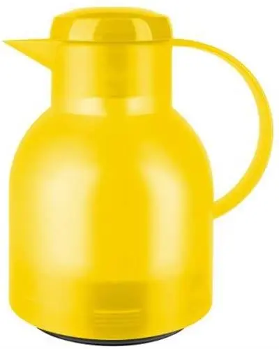 Isolierkanne 1Ltr Samba