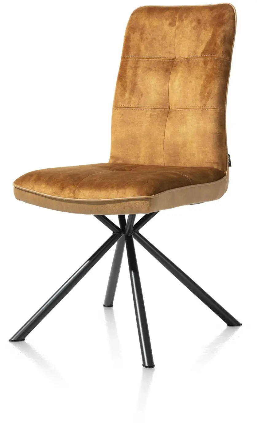 Stuhl MILVA 36989-GRN