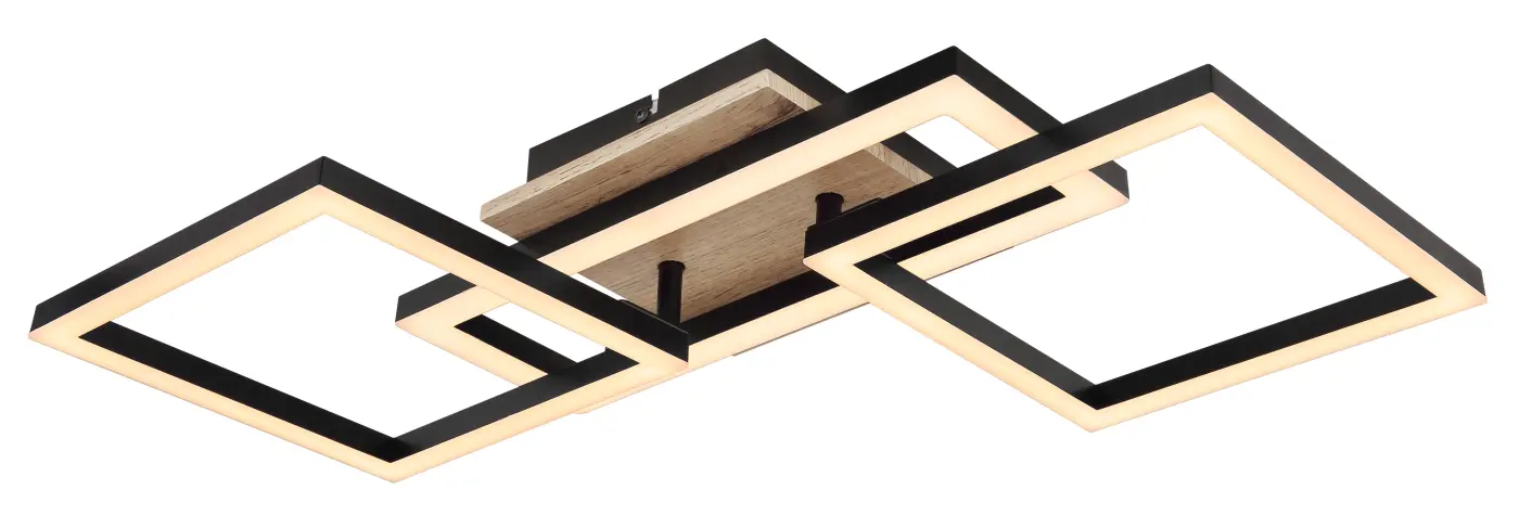 Deckenleuchte M-Team