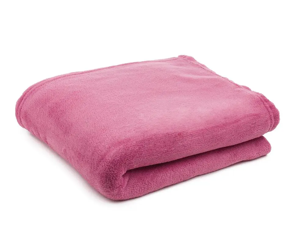 Kuscheldecke ca. 150x200cm