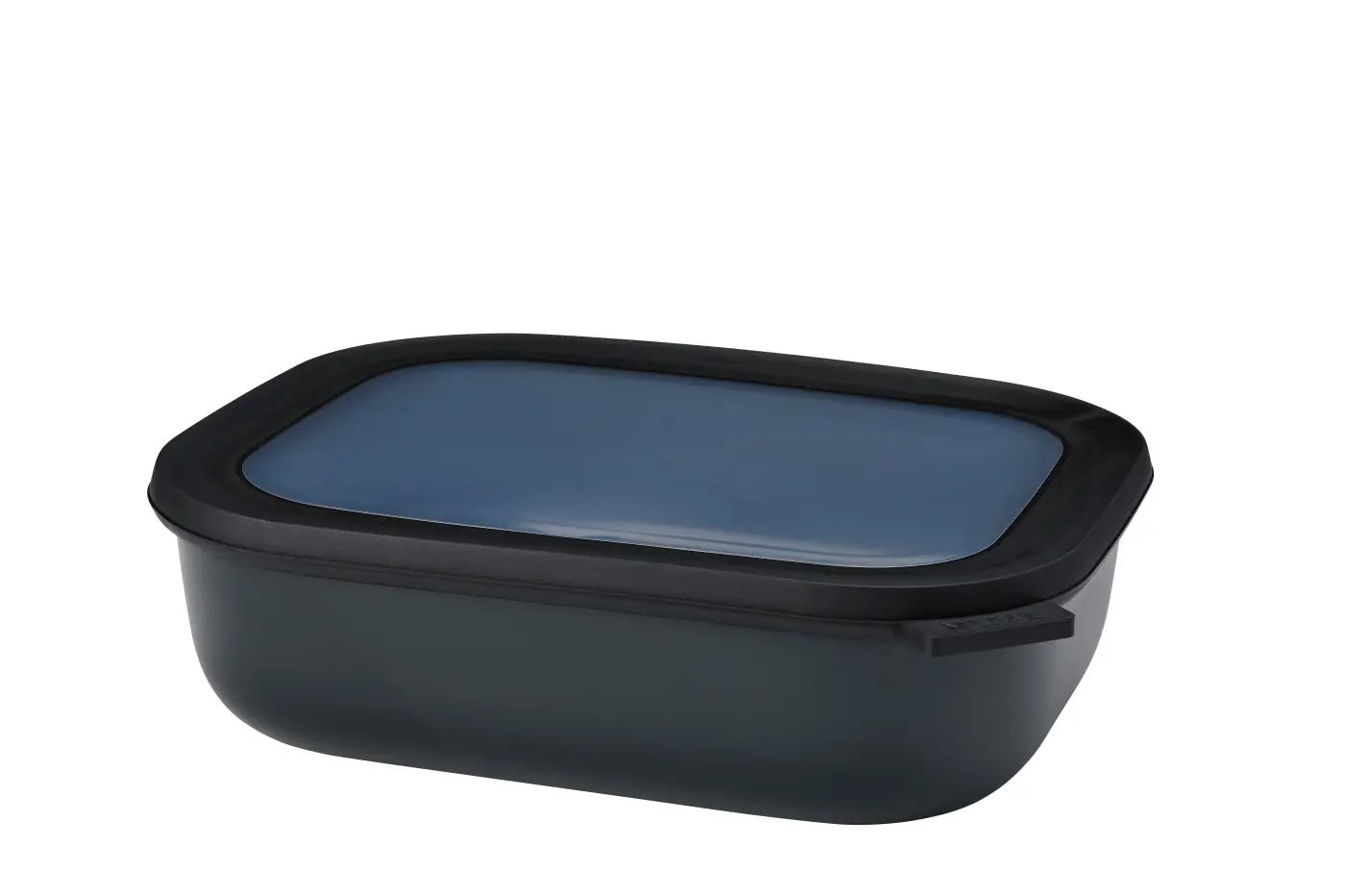 Multischüssel Nordic Black - 106259041100 CIRQULA