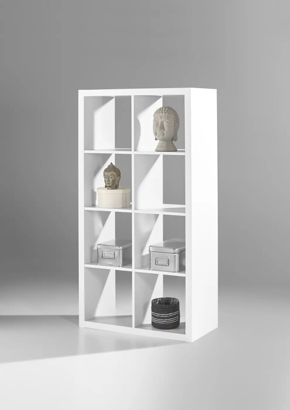 Raumteiler z STYLE 5