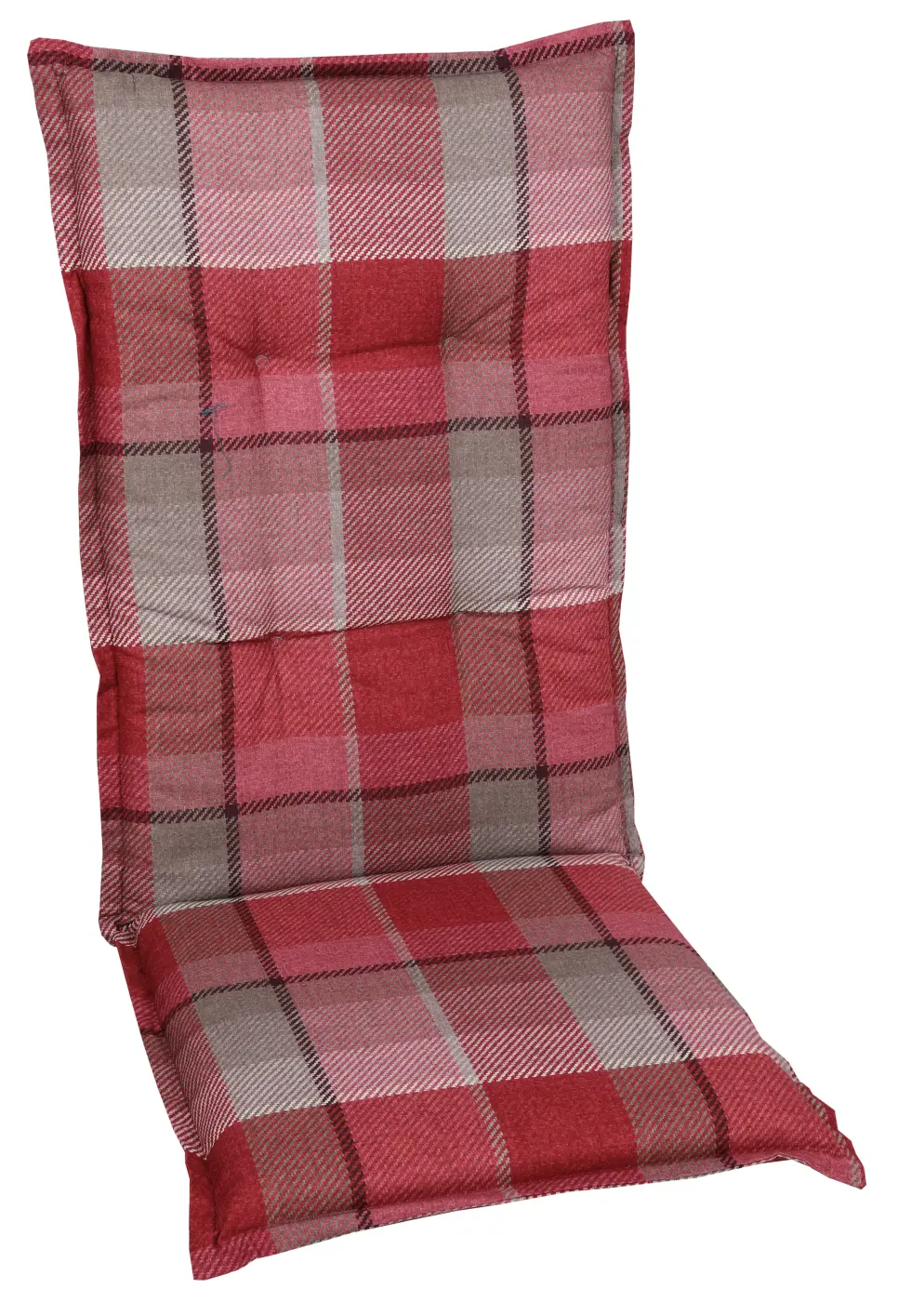 Sesselauflage hoch