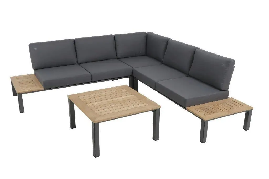 Loungegruppe Reno