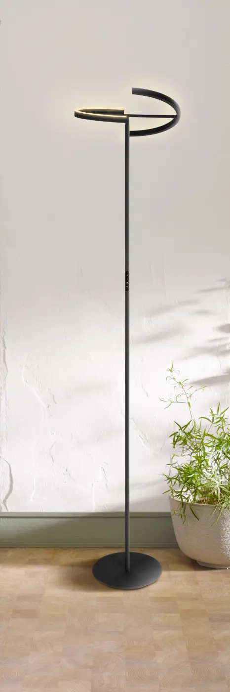 Stehleuchte Castelpoto