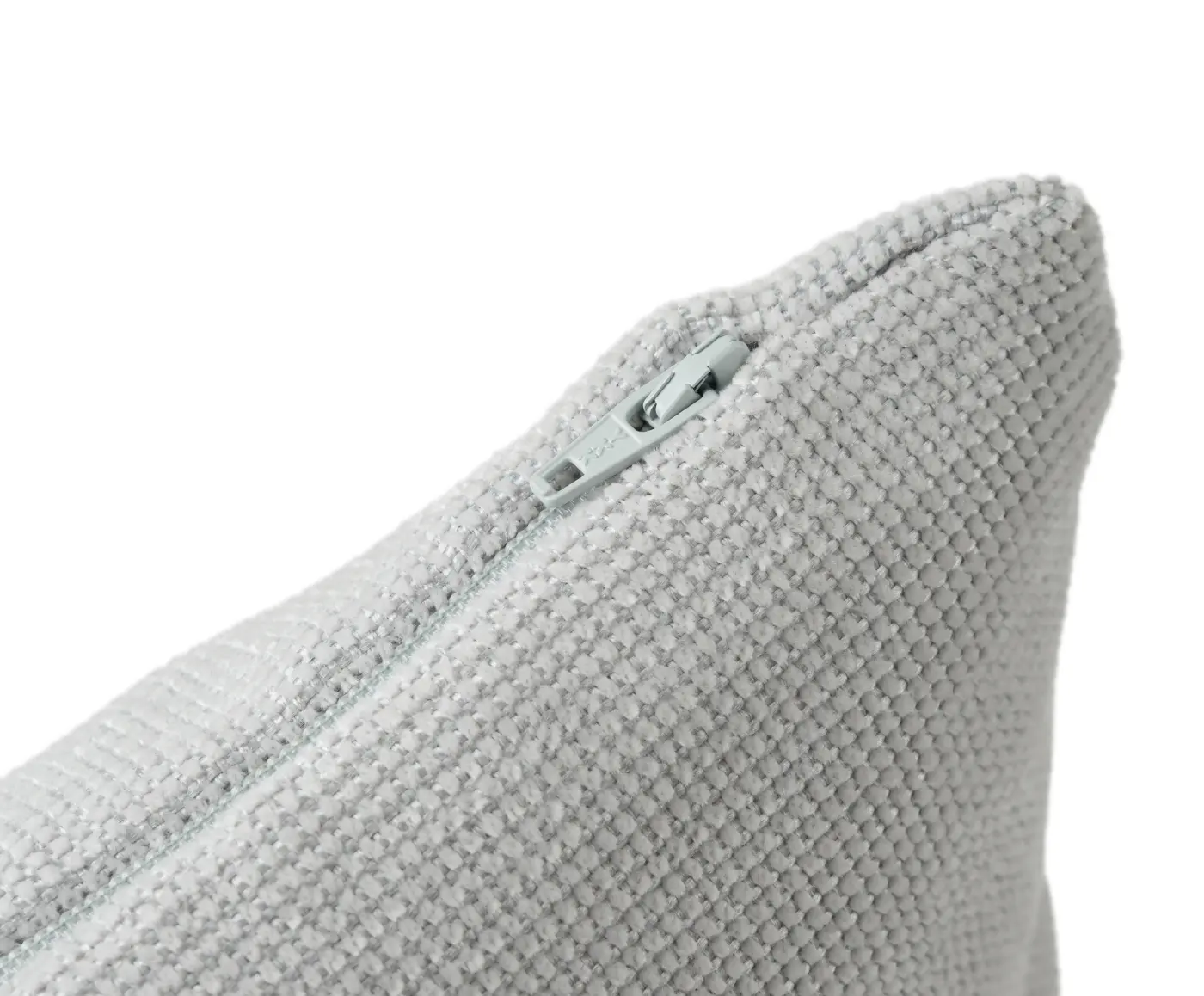 Kissen, ca. 40x40 cm