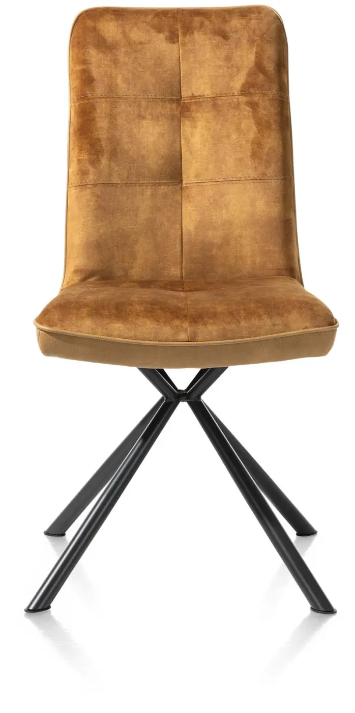 Stuhl MILVA 36989-OKE