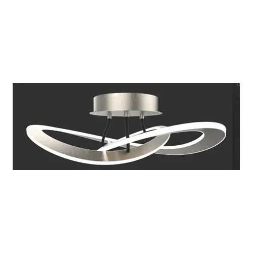 DL 1x LED, 40W, 3000K