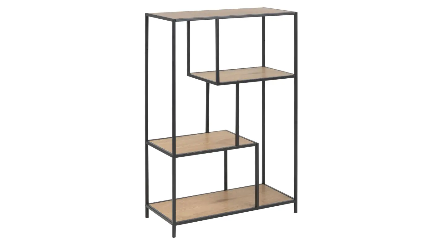 Bücherregal tm SEAFORD 0000074547