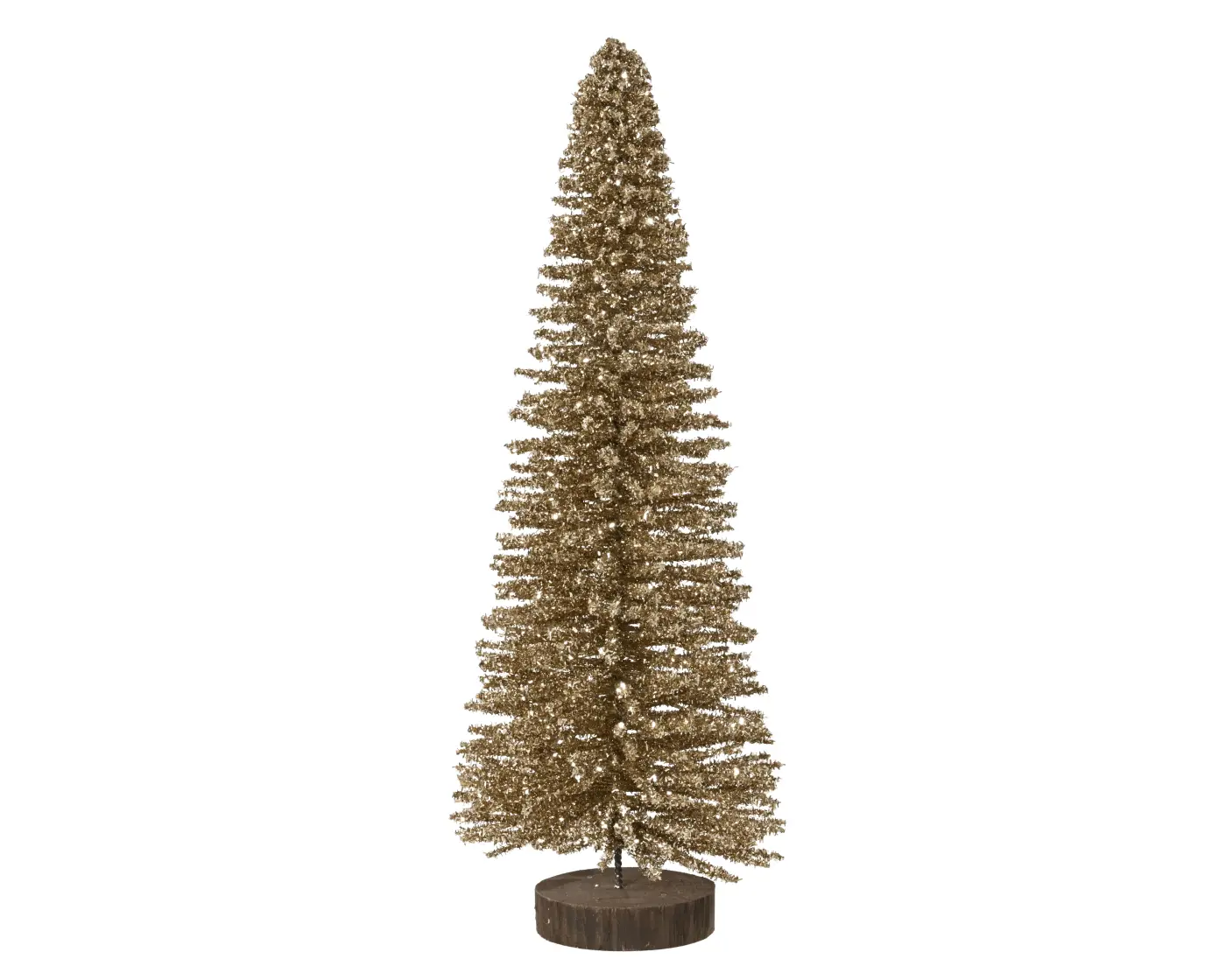 Baum bambus klein