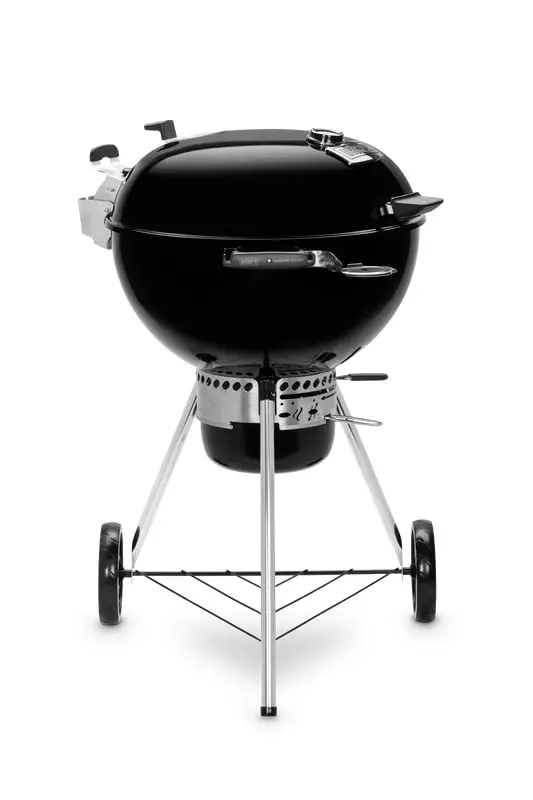 Holzkohlegrill Master-Touch GBS PREMIUM SE E-5775 17401004