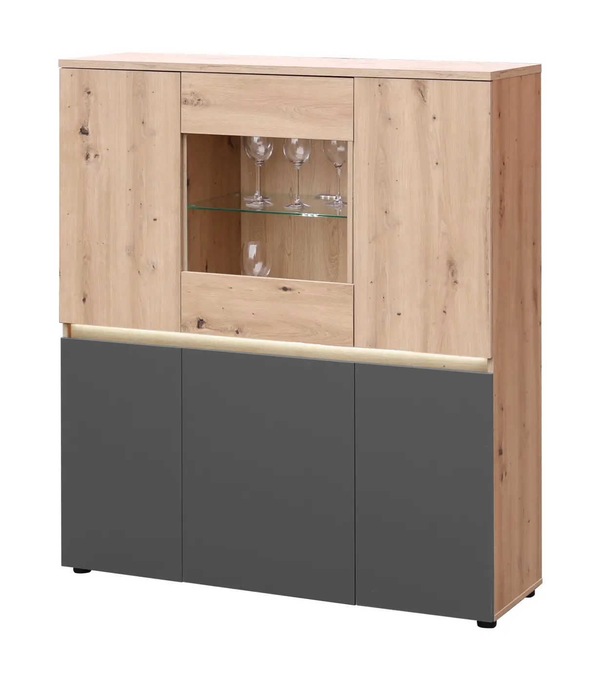 Highboard Lille