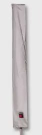 Schutzhülle Weiß - 85399KN SILVER