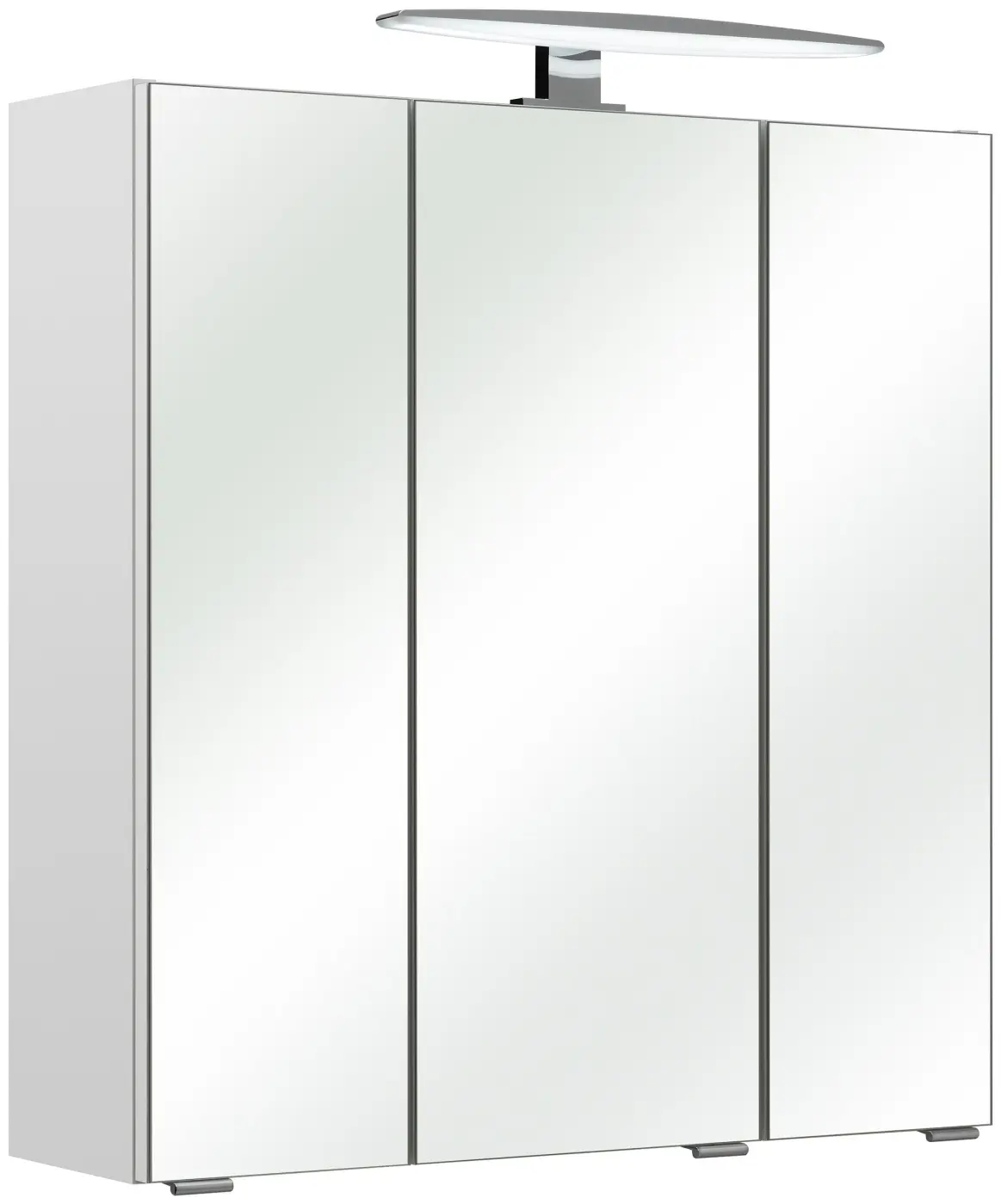 Spiegelschrank 