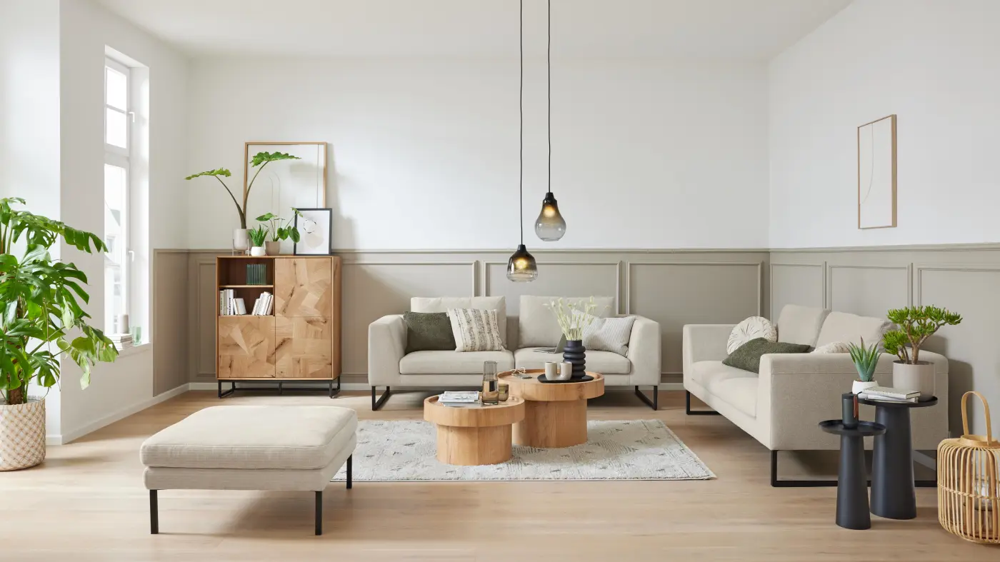 Hocker quadratisch