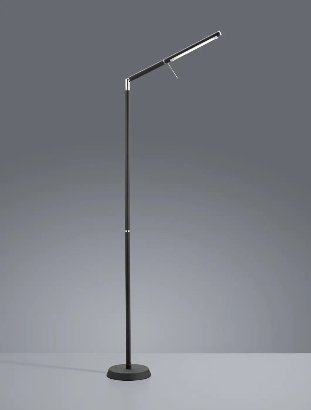 Stehleuchte schwarz matt - 420490132 FILIGRAN