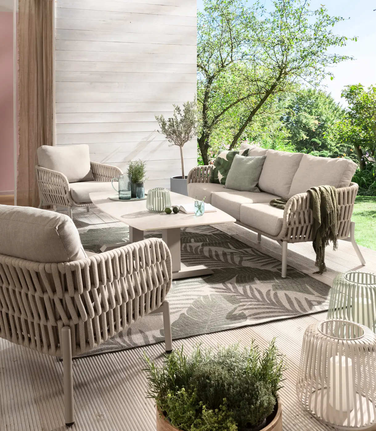 Dinning-Sessel Terrano