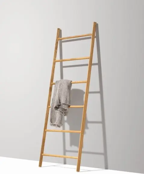 Leiter ITALIC GROß ITAGR210