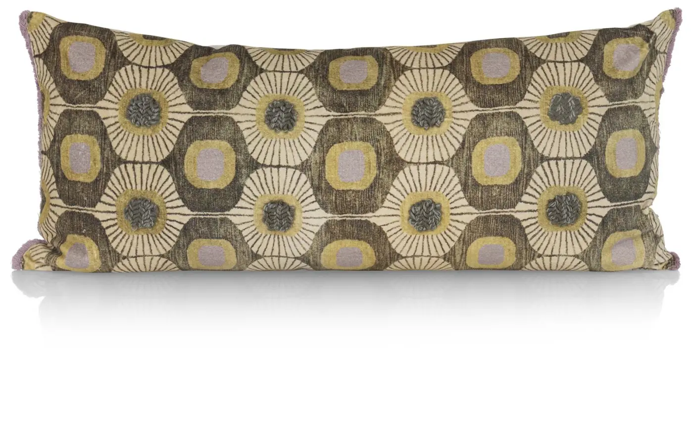 Kissen ca. 35 x 80 cm