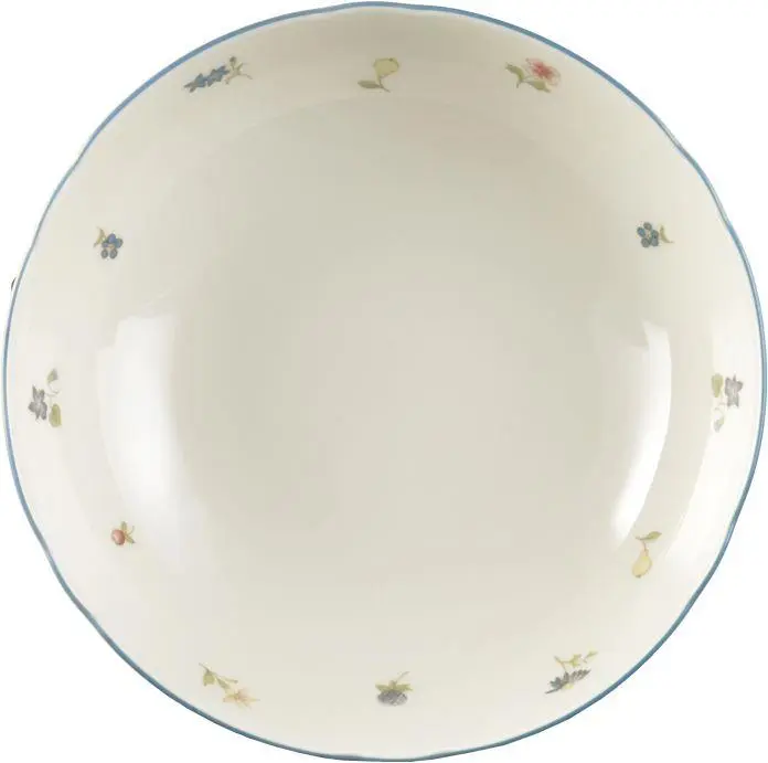 Schüssel 001.292415 STREUBLUME