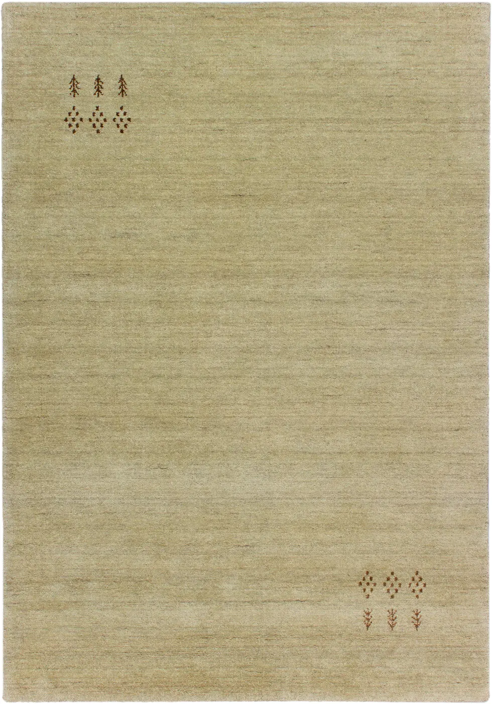 Teppich ca. 150x150 cm