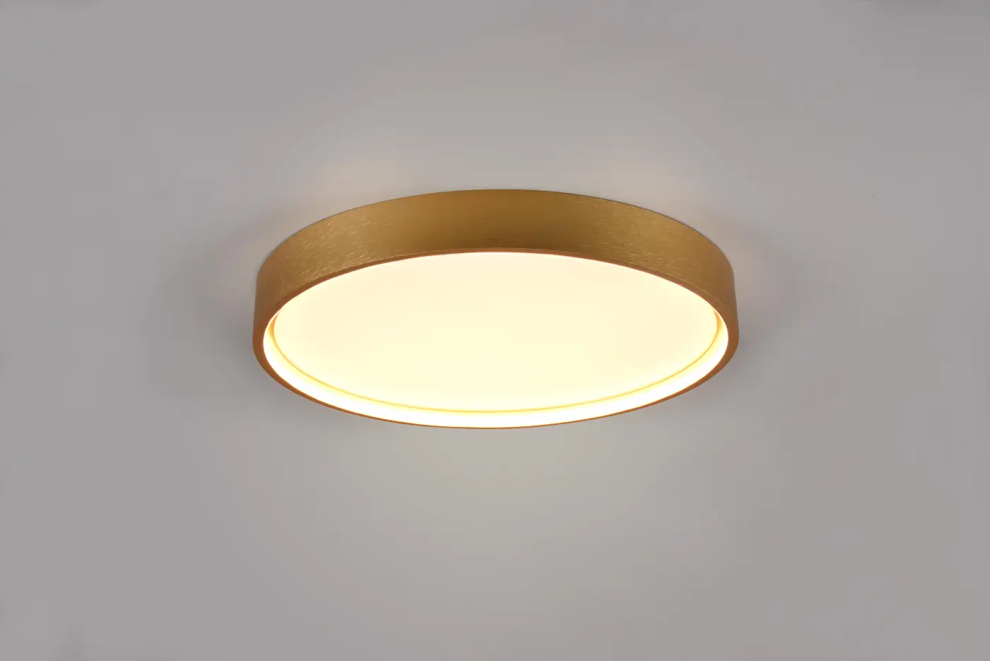 Deckenleuchte 29w/3260lm 641310208 DOHA MESSING MATT
