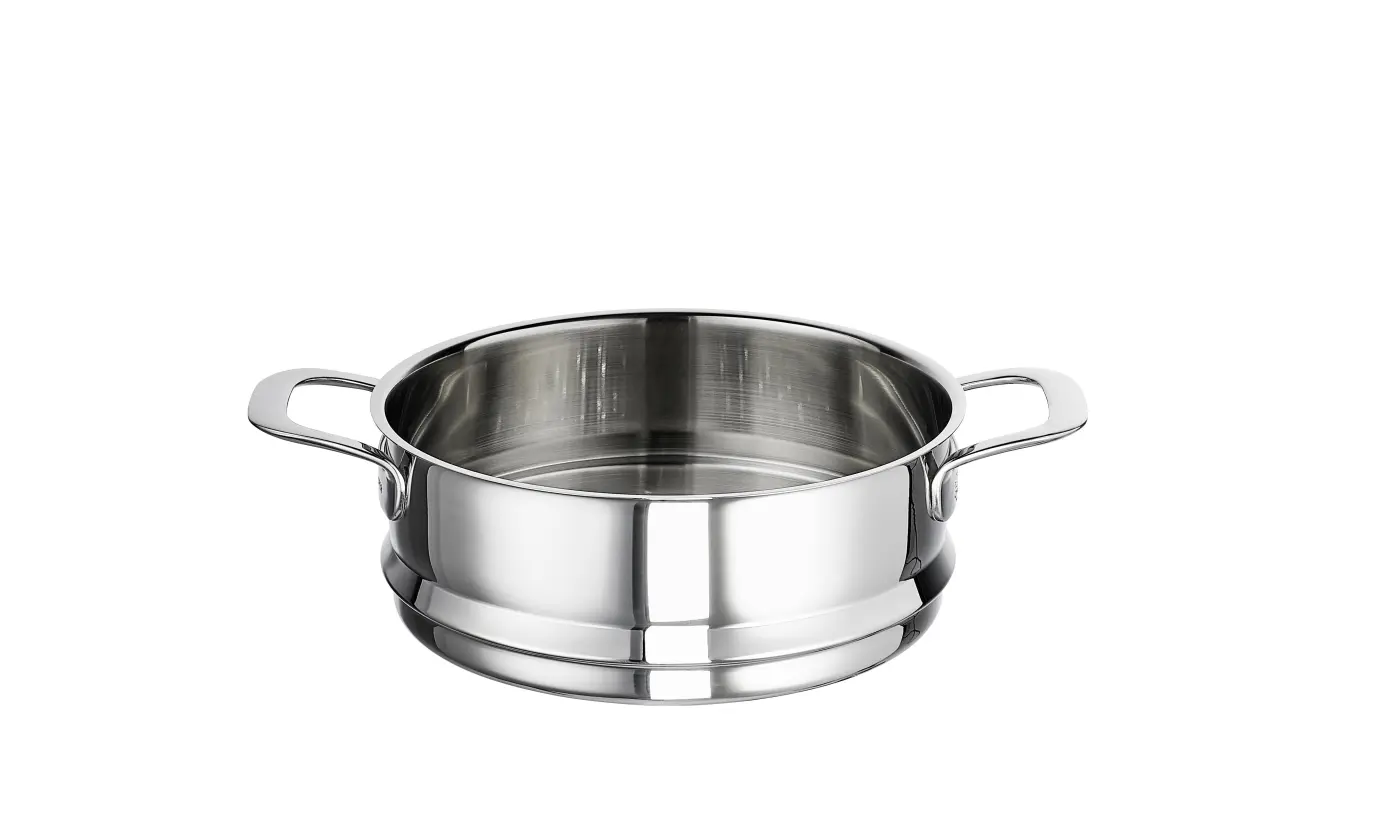 Dämpfaufsatz 24 cm Dämpfaufsatz 24 cm