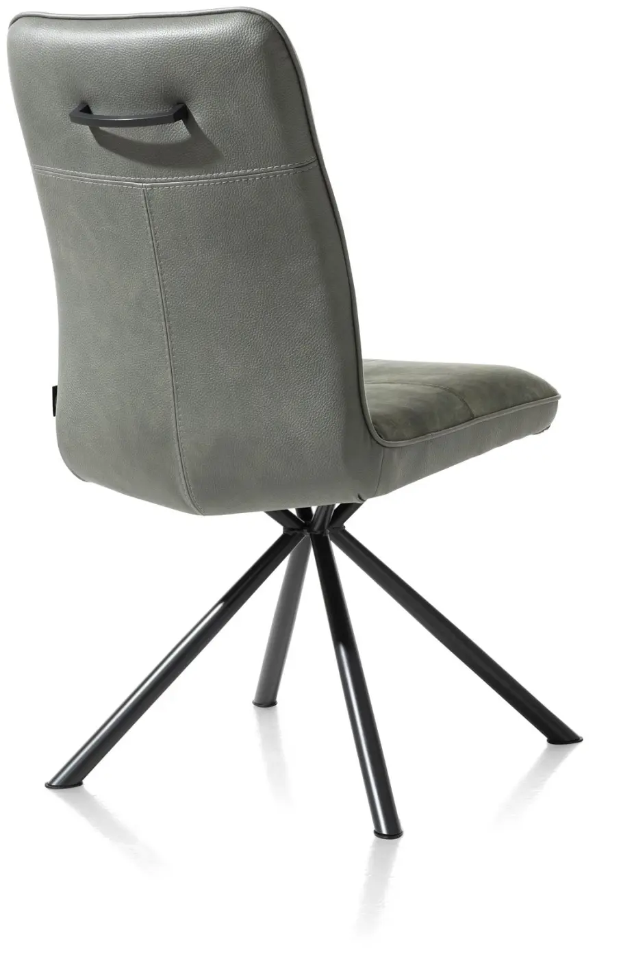 Stuhl MILVA 36989-GRN