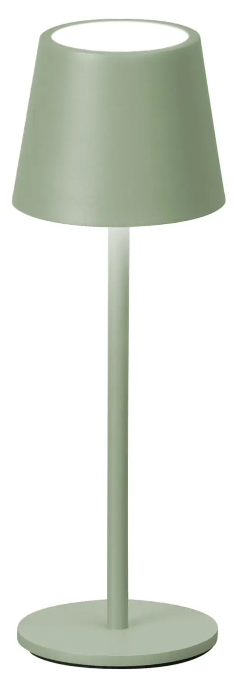 LED-Tischleuchte Roxi